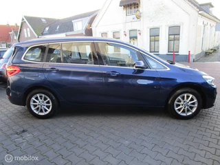 BMW 2 Serie BMW 2-serie Gran Tourer 218i Centennial High Executive 7p. Org NL - afbeelding nr 7