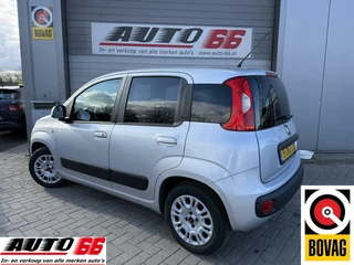 Fiat Panda Fiat Panda 0.9 TwinAir Edizione Cool Automaat - afbeelding nr 3