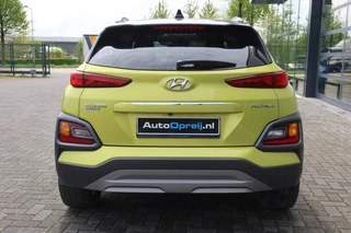 Hyundai Kona - afbeelding nr 22
