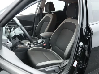 Hyundai Kona Hyundai Kona 1.6 GDI HEV Comfort Smart | Navigatie | Camera | Cruise control - afbeelding nr 15