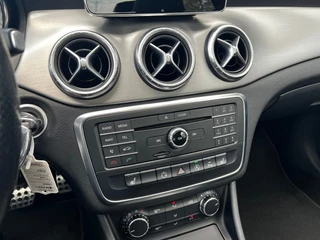 Mercedes-Benz CLA Mercedes-Benz CLA 180 AMBITION AMG line - afbeelding nr 30