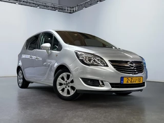 Opel Meriva - afbeelding nr 3