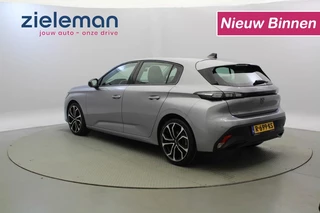 Peugeot 308 - afbeelding nr 2