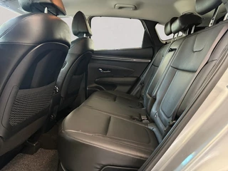 Hyundai Tucson Hybrid Hyundai Tucson Hybrid 1.6 T-GDI HEV Premium - afbeelding nr 10