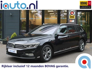 Volkswagen Passat Variant 1.5 TSI 150PK DSG R-Line