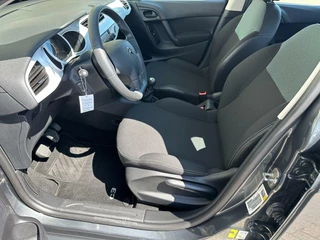 Citroën C3 Citroen C3 1.0 PureTech Attraction/AIRCO/LAGE KM/APK - afbeelding nr 10