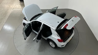 Volkswagen T-Roc - afbeelding nr 9