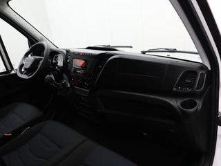 Iveco Daily | Airco | 3-Persoons | 750Kg Laadklep - afbeelding nr 19