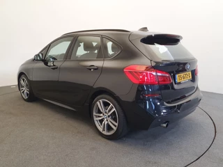 BMW 2 Serie Panorama dak, Leder, M sport - afbeelding nr 7