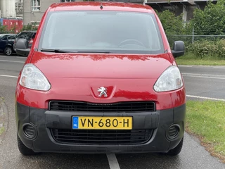 Peugeot Partner Peugeot Partner 120 1.6 HDI L1 XR Profit + *Airco*APK 3-2026* - afbeelding nr 2