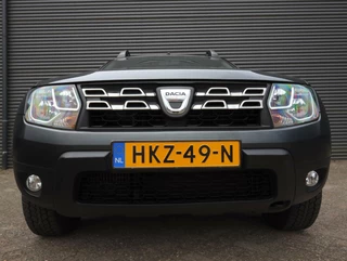 Dacia Duster Dacia Duster 1.2 TCe Prestige (Vol-Opties!) 1e eigenaar - afbeelding nr 9