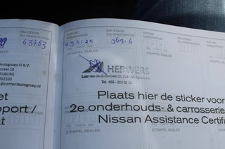 Nissan QASHQAI Nissan QASHQAI 1.2 N-Connecta / Trekhaak / Panoramadak / 360Camera / 18'' / Keyless / Navigatie / Getint glas / DAB / Cruise Control - afbeelding nr 32