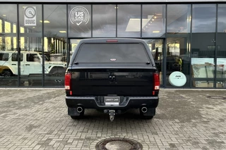 Dodge Ram - afbeelding nr 16