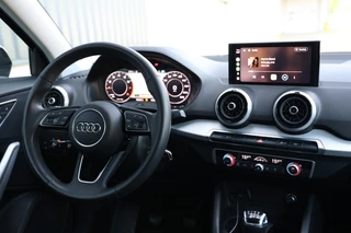 Audi Q2 Audi Q2 30 TFSI Business Edition NAP/Virtual/NW Model/Clima - afbeelding nr 17