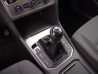 Volkswagen Golf Sportsvan STOELVERW / CLIMA / PDC / ELEK RAMEN / HOGE INSTAP! - afbeelding nr 23