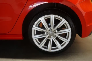 Audi A1 Audi A1 SPOTBACK 1.0 TFSI ADRENALIN AUTOMAAT - afbeelding nr 5