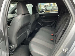 Peugeot 308 Peugeot 308 SW 1.2 PureTech GT-line Trekhaak CarPlay ACC - afbeelding nr 28