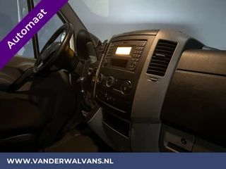Mercedes-Benz Sprinter Parkeersensoren - afbeelding nr 13