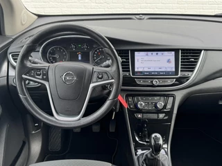 Opel Mokka X Opel Mokka X 1.4 Turbo Innovation Parkeercamera Cruise Control Carplay Navigatie Climate control - afbeelding nr 42