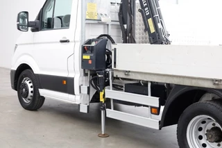 Volkswagen Crafter - afbeelding nr 20