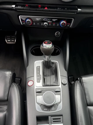 Audi RS3 Audi RS3 2.5 TFSI RS3 quattro - afbeelding nr 19