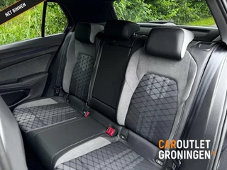 Volkswagen Golf Volkswagen Golf 1.5 eTSI R-Line | DEALER OH | PANO | PDC | - afbeelding nr 19
