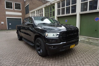 Dodge Ram 1500 Trekhaak LPG Stoelverwarming Stuurverwarming - afbeelding nr 29