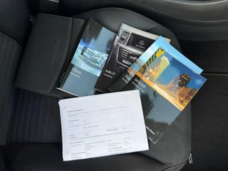 Mercedes-Benz A-Klasse Mercedes-Benz A-klasse 180 Prestige AMG Pakket - Led - Automaat - afbeelding nr 15