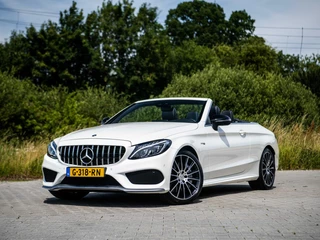 Mercedes-Benz C-Klasse - 351636907-0