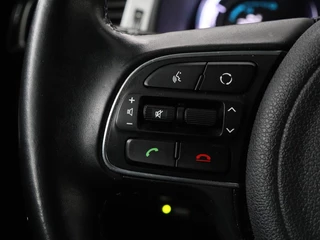 Kia Niro Kia Niro 1.6 GDi Hybrid DynamicLine | Carplay | Camera |  Half leder | Navigatie | Climate control | Cruise control | Bluetooth - afbeelding nr 13