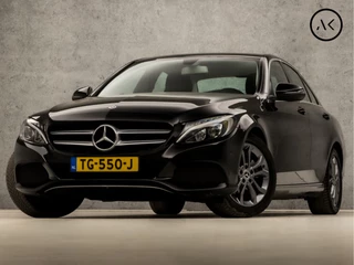 Mercedes-Benz C-Klasse - 427194364-0