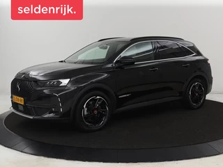 DS DS 7 Crossback E-Tense Performance Line 225 | Stoelverwarming |