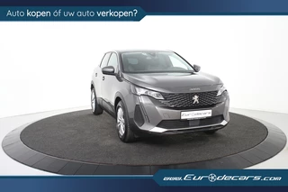 Peugeot 3008 Peugeot 3008 1.2 Allure EAT8 *Navigatie*Park Assist* - afbeelding nr 6