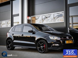 Volkswagen Polo - 361415966-0