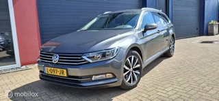 Volkswagen Passat Volkswagen Passat Variant 1.4 TSI,Trekhaak,Massage,stoelverw - afbeelding nr 1