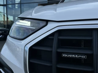 Audi Q5 Audi Q5 50 TFSI e Pro Line | Leder | LED | Virtual cockpit | - afbeelding nr 16