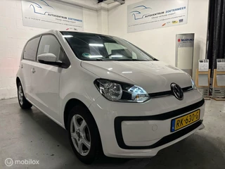 Volkswagen up! Volkswagen Up! 1.0 BMT move up! - afbeelding nr 5