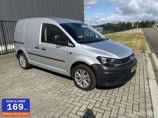 Volkswagen Caddy - 42849539-0
