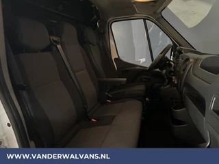 Renault Master Chauffeursstoel, Bijrijdersbank - afbeelding nr 10