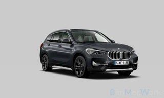 BMW X1 - afbeelding nr 7