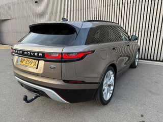 Land Rover Range Rover Velar Land Rover Range Rover Velar 2.0 I4 AWD R-Dynamic HSE Panoramadak - afbeelding nr 32