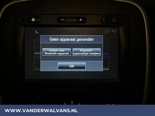 Renault Trafic bijrijdersbank - afbeelding nr 17