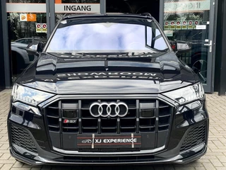 Audi Q7 Audi Q7 4.0 TDI SQ7 quattro 7p FACELIFT HUD PANO 22