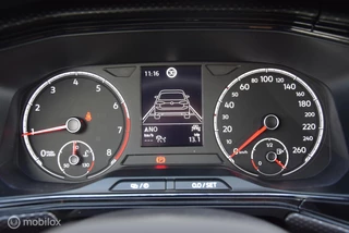 Volkswagen T-Cross Volkswagen T-Cross 1.0 TSI Life Apple carplay ACC PDC - afbeelding nr 13