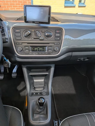 SEAT Mii SEAT Mii 1.0 Sport CONNECT, PANORAMA dak, Airco, Cruise, Navi - afbeelding nr 15