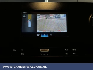 Mercedes-Benz Sprinter Mercedes-Benz Sprinter 316 CDI 164pk 3500kg Trekhaak L2H2 Euro6 Airco | Camera | Cruisecontrol | Apple Carplay Android Auto, Parkeersensoren - afbeelding nr 4