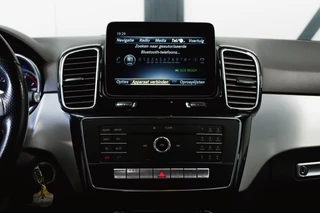 Mercedes-Benz GLE Mercedes-Benz GLE 500 e 4MATIC 22