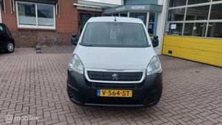 Peugeot Partner Peugeot Partner bestel 120 1.6 BlueHDi 100 L1 Premium Pack - afbeelding nr 9