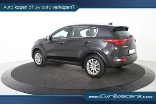 Kia Sportage - afbeelding nr 11