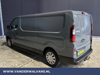 Renault Trafic Parkeersensoren, Bijrijdersbank - afbeelding nr 2